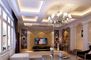 網(wǎng)格筋層專(zhuān)利紙面石膏板案例