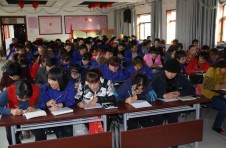 安全生產(chǎn)重于泰山 —-金龍公司10月份安全生產(chǎn)培訓(xùn)會(huì)議