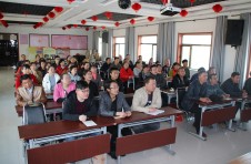 金龍（集團）公司新員工培訓第二期